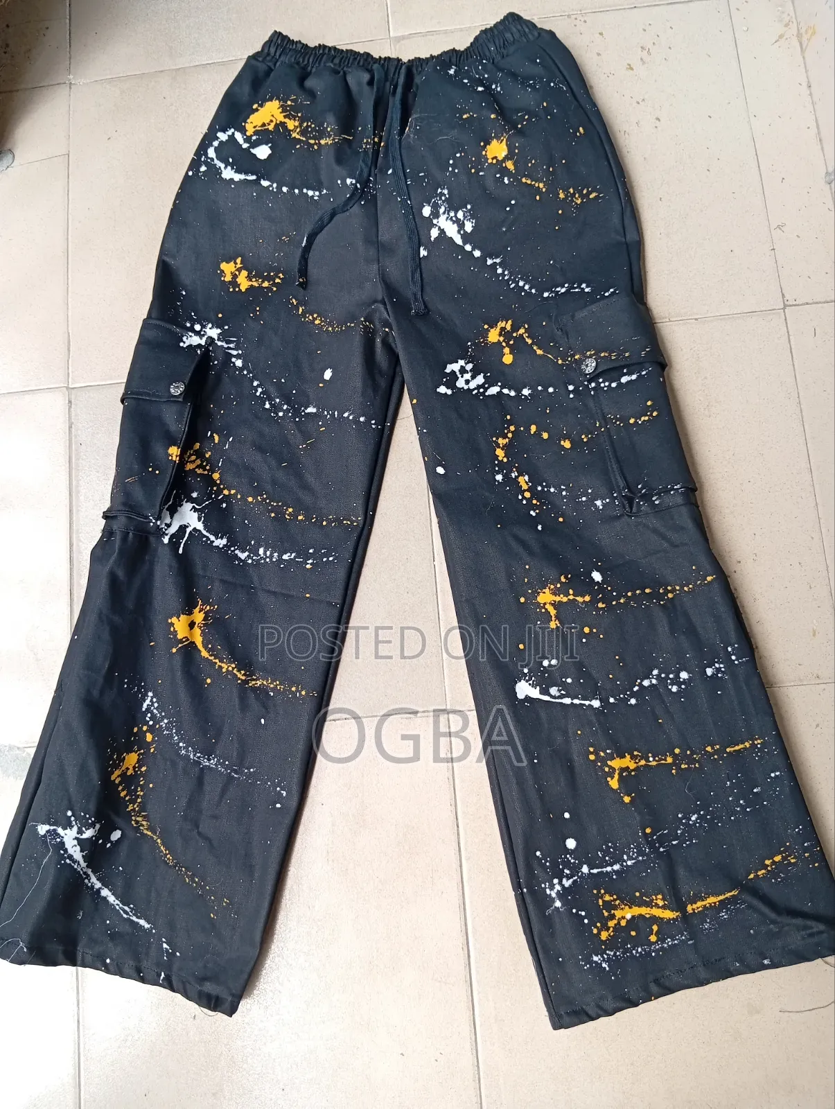 Unisex Wears