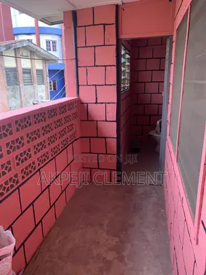1bdrm Room & Parlour in Obokun, Eleyele for rent