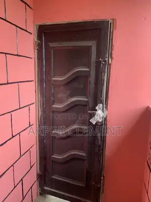1bdrm Room & Parlour in Obokun, Eleyele for rent