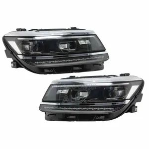 Set of Full Light Tiguan 2018 2020