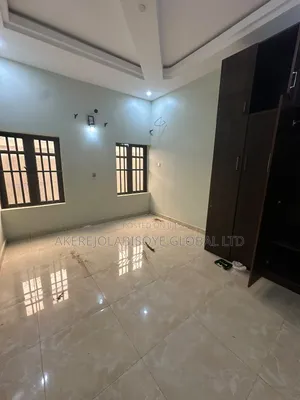 2bdrm Apartment in Lifecamp Abuja for rent