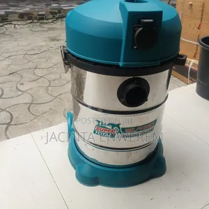 30 Liters Vacuum Cleaner( 1400w)