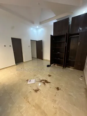 2bdrm Apartment in Lifecamp Abuja for rent