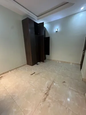 2bdrm Apartment in Lifecamp Abuja for rent