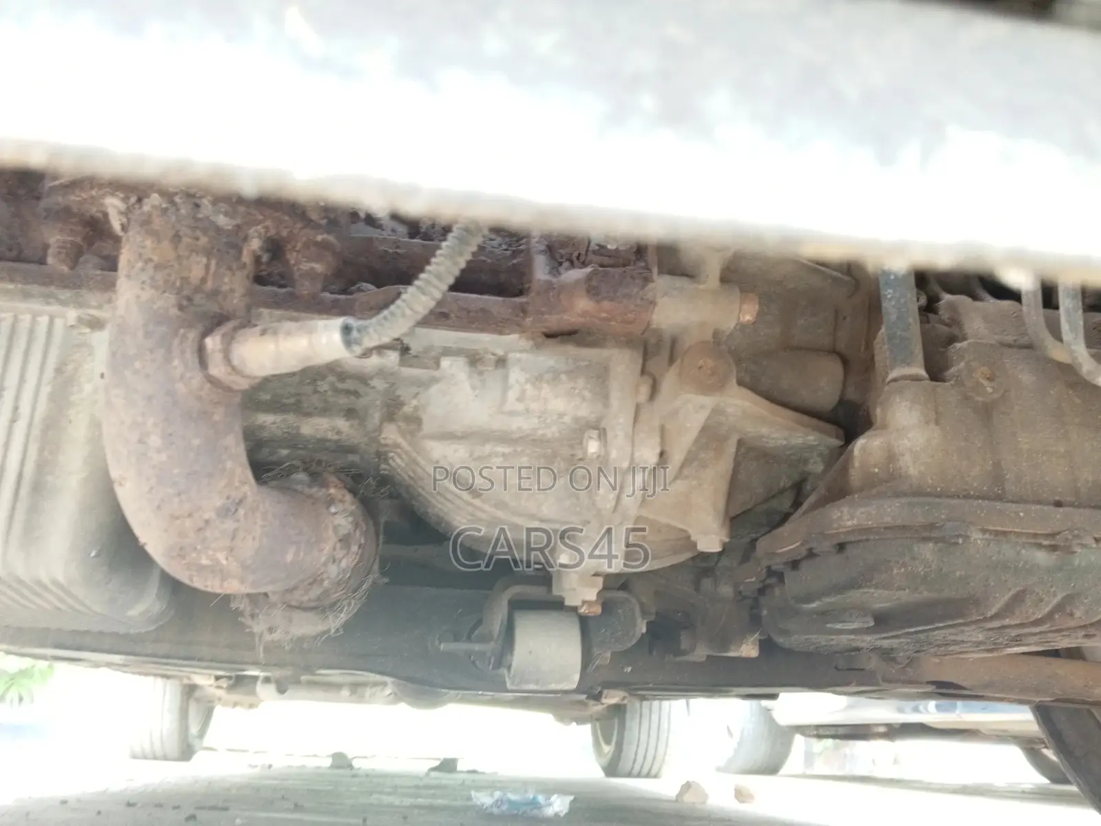 Kia Soul 2010 Silver