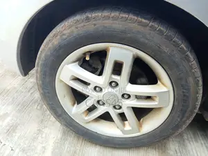 Kia Soul 2010 Silver