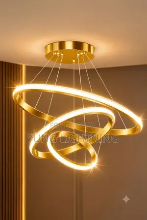 3 Ring Chandler