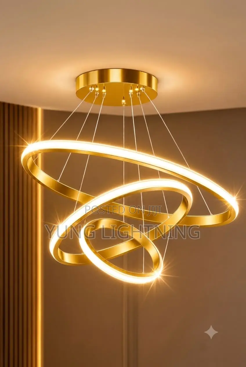 3 Ring Chandler