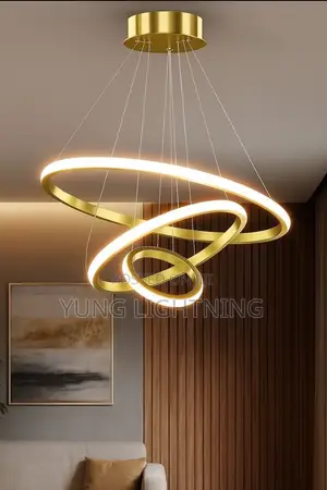 3 Ring Chandler