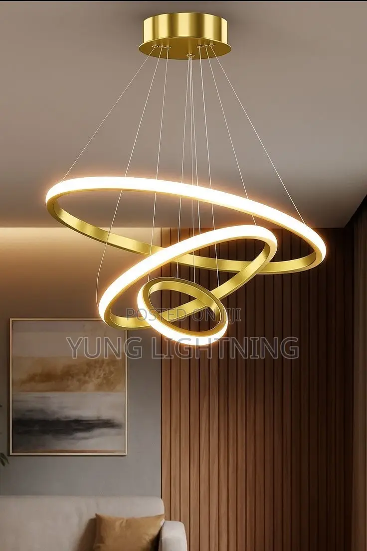 3 Ring Chandler