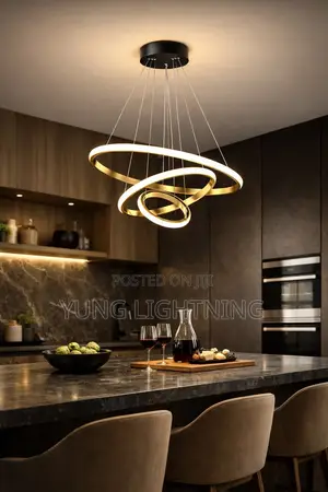 3 Ring Chandler