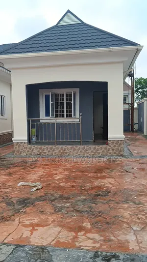 Studio Apartment in Monarch Homes, Lugbe District for rent