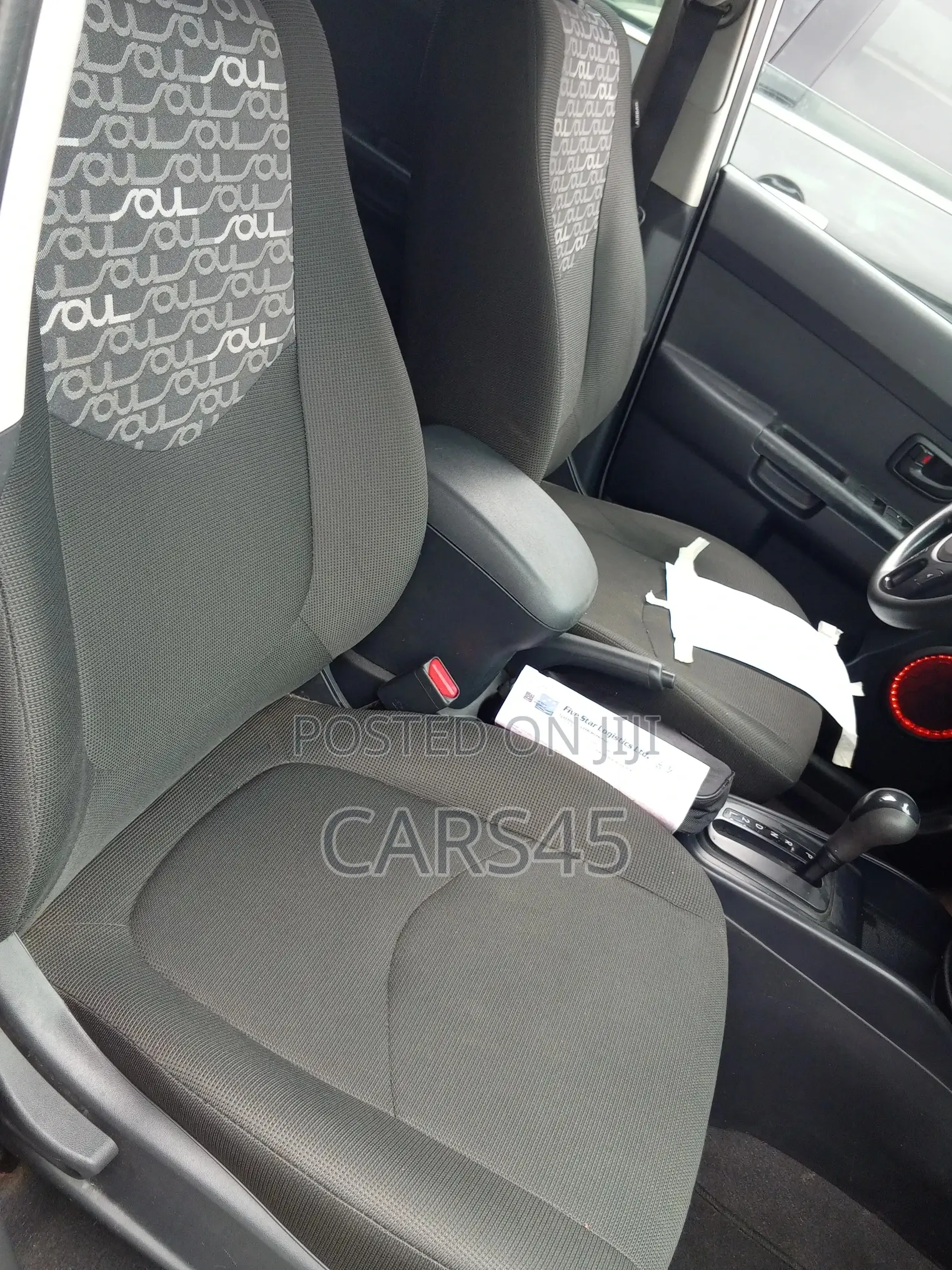 Kia Soul 2010 Silver