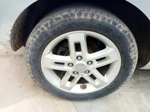 Kia Soul 2010 Silver