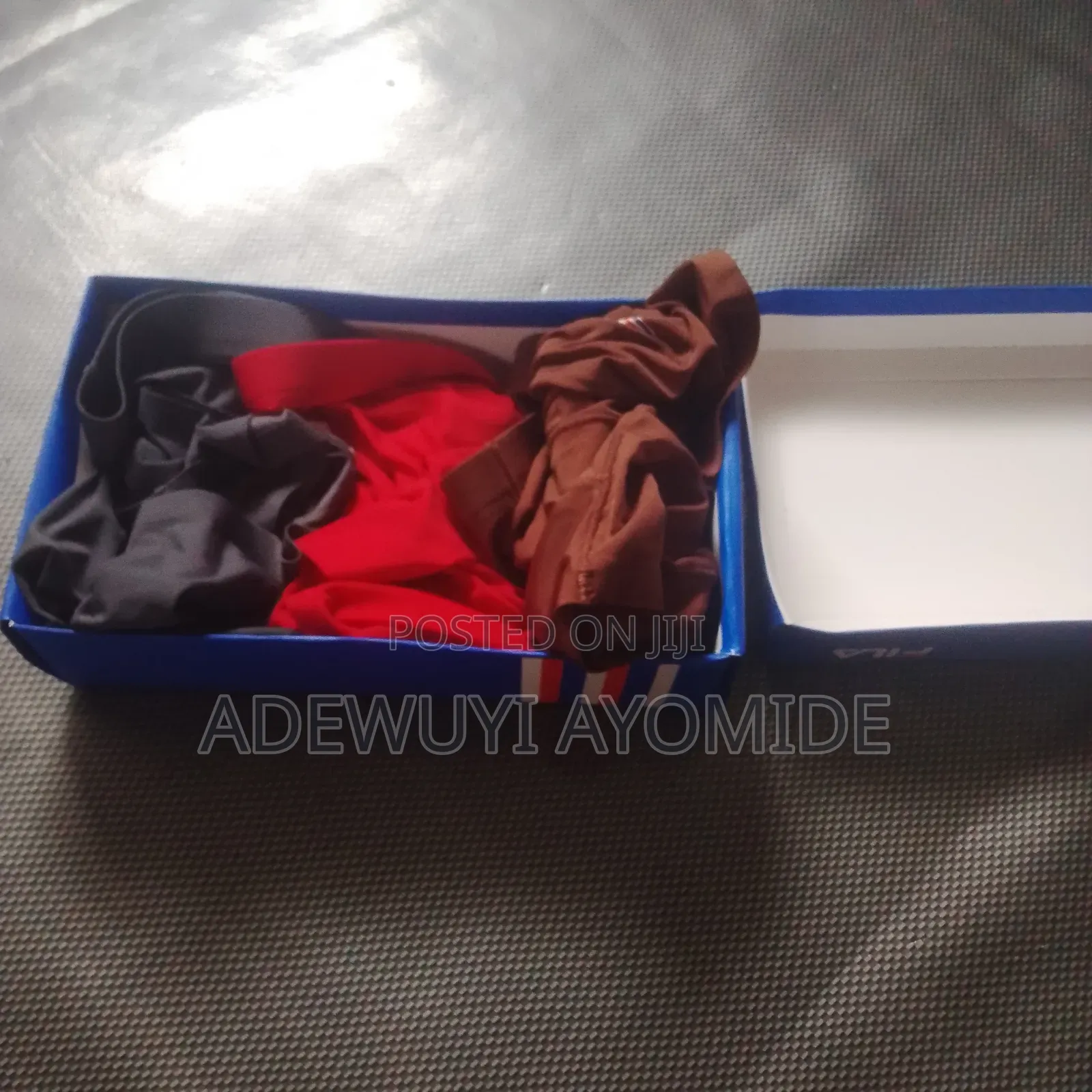 Condom Boxer