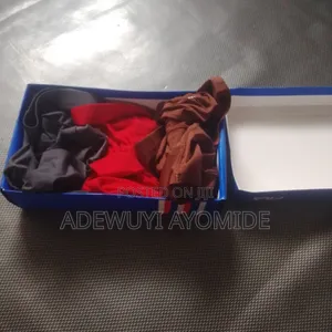 Condom Boxer