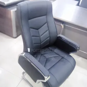 High Quality Executive Visitors Chair