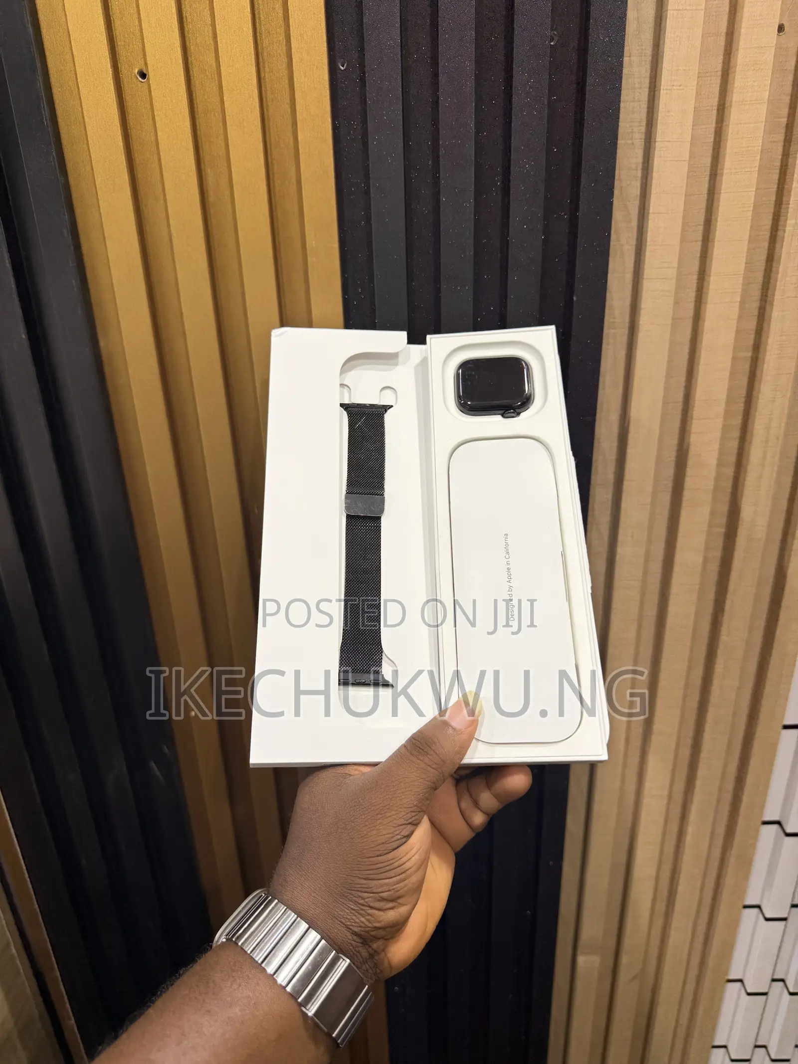 Apple Iwatch