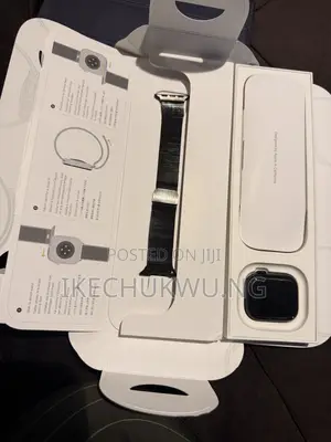 Apple Iwatch