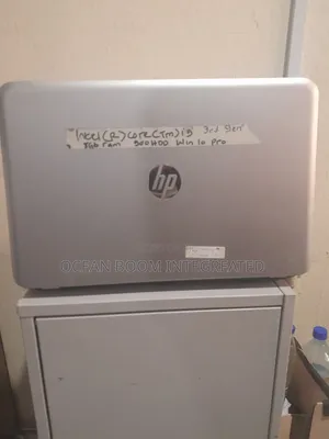 Laptop HP Envy 15 8GB Intel Core i5 HDD 500GB