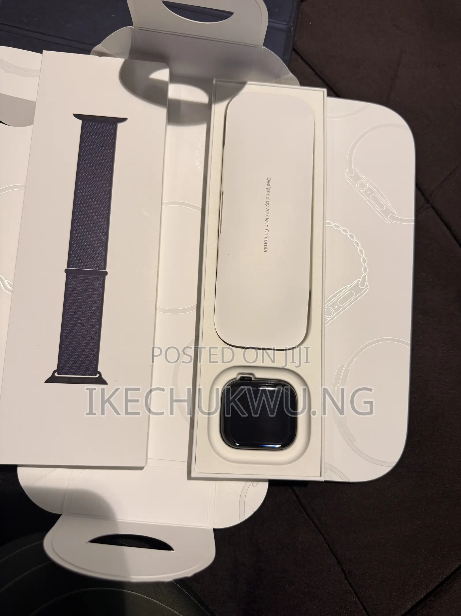 Apple Iwatch