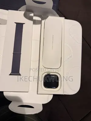 Apple Iwatch