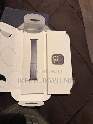 Apple Iwatch