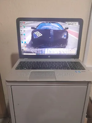 Laptop HP Envy 15 8GB Intel Core i5 HDD 500GB