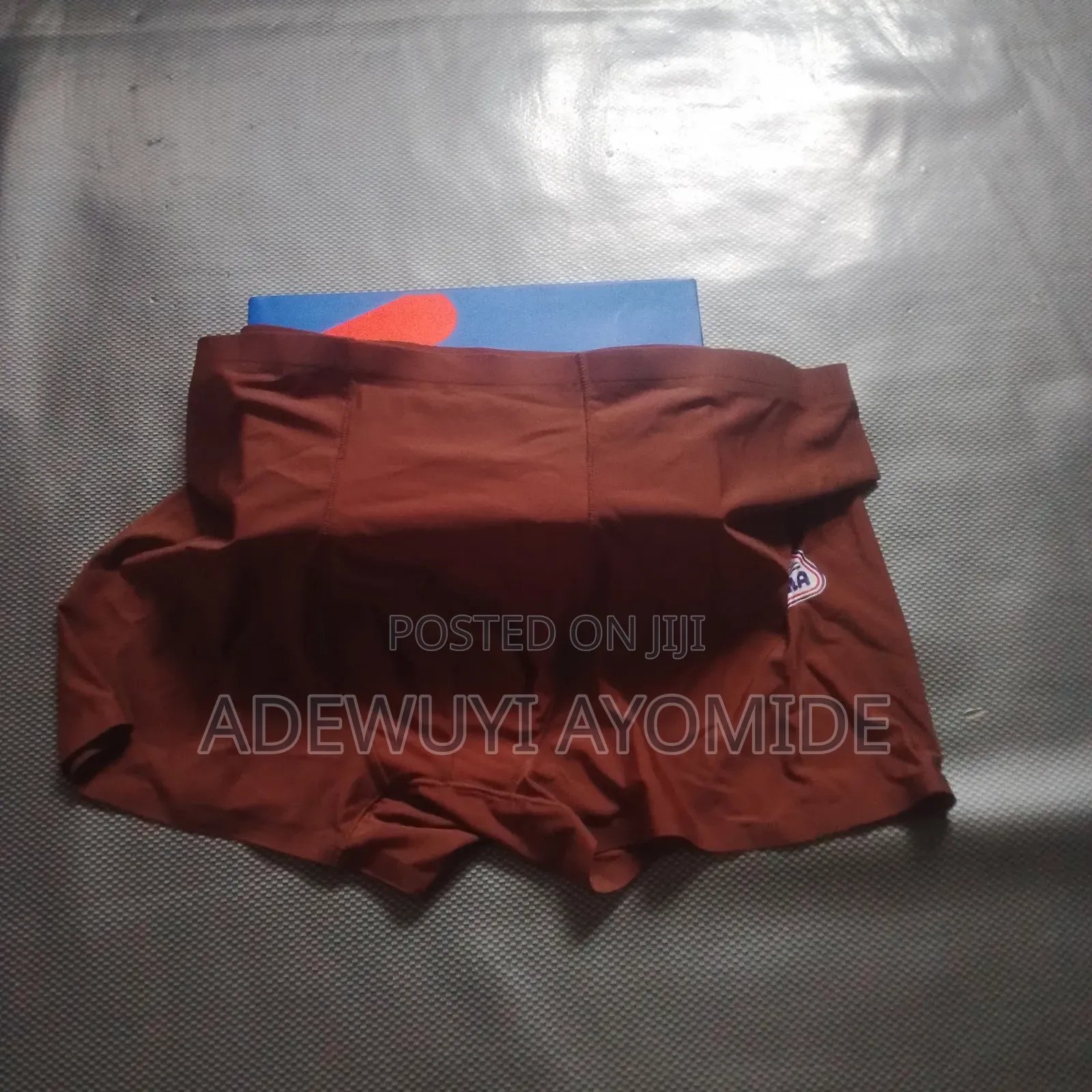 Condom Boxer