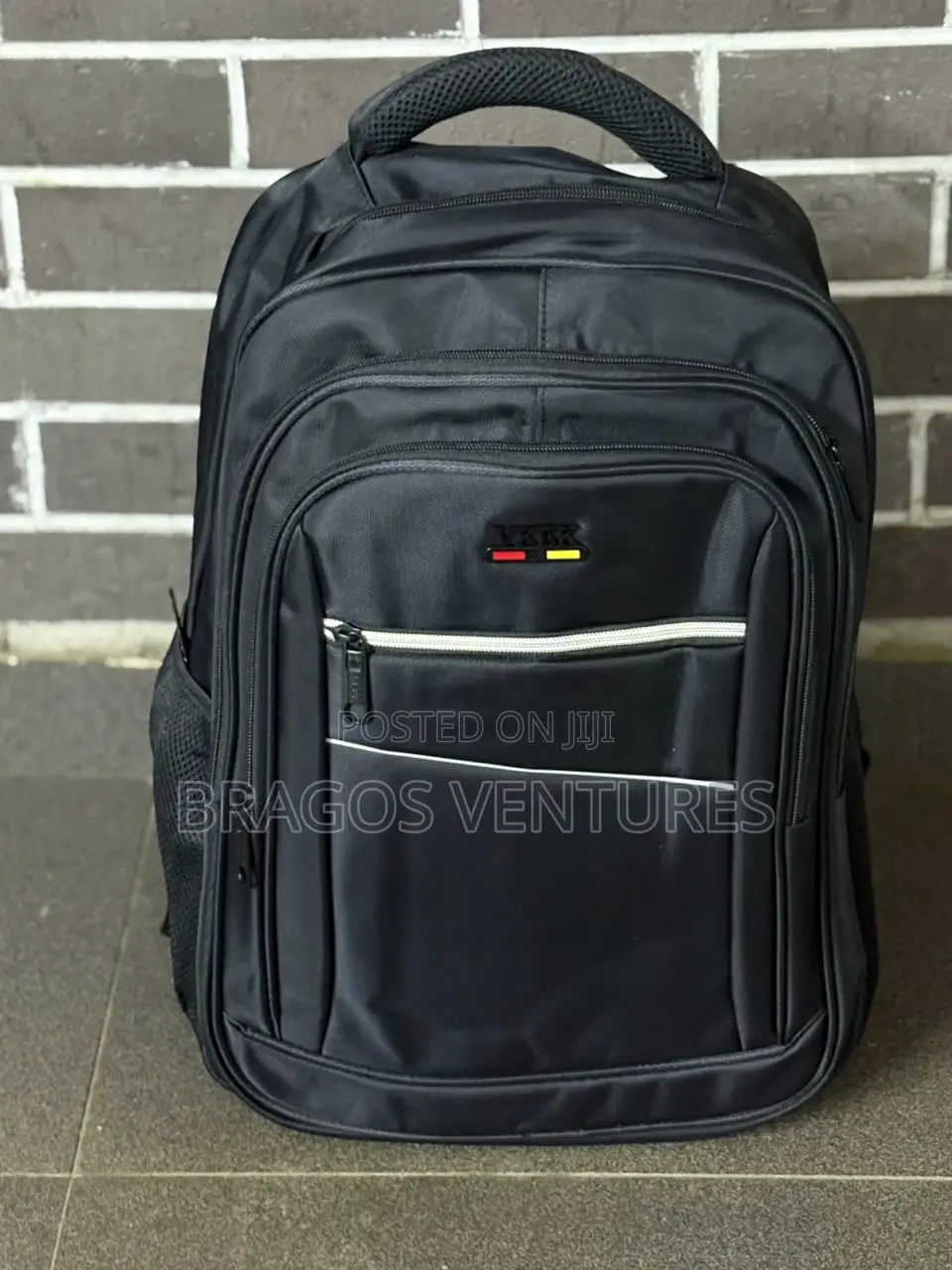 Quality VKEK Bagpack