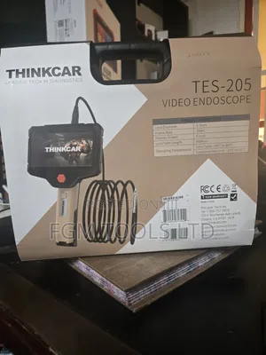 Thinkcar Video Endoscope