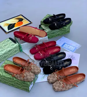 Luxury Flat Slippers