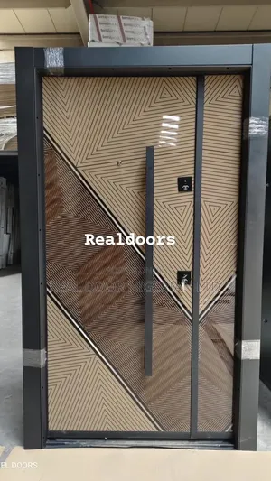 Turkey Luxury Security 4ft