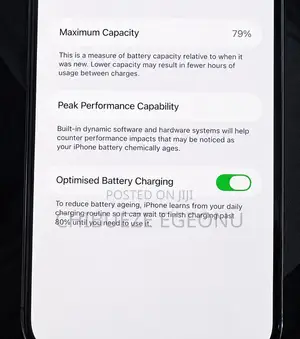 Apple iPhone 14 Pro Max 256 GB Silver