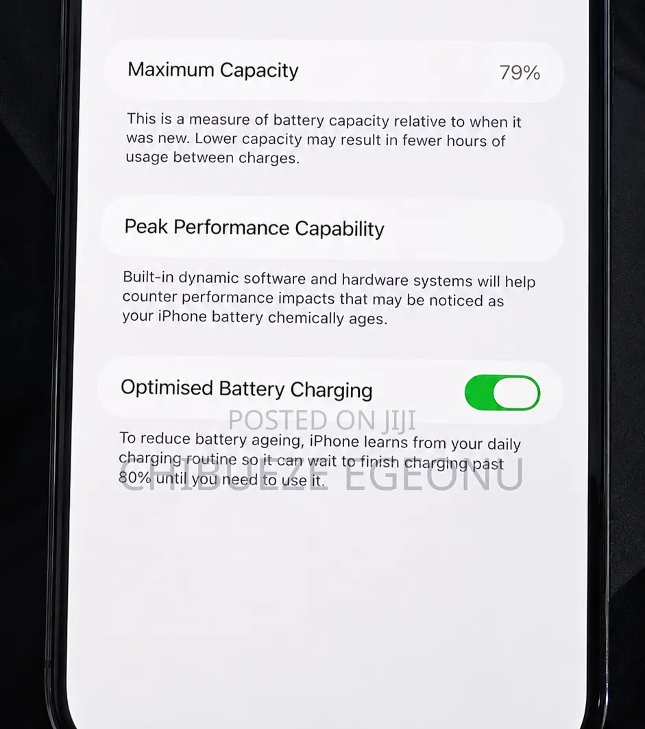 Apple iPhone 14 Pro Max 256 GB Silver