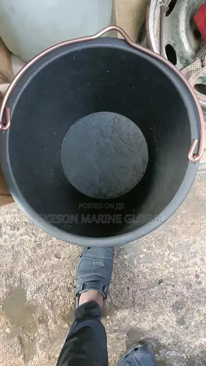 Neoprene Bucket 20 Liters