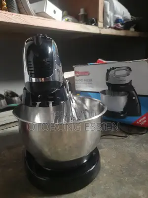 Master Chef Cake Mixer