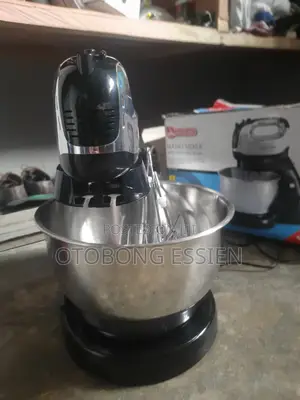 Master Chef Cake Mixer
