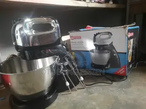 Master Chef Cake Mixer
