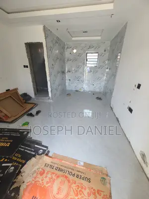 Mini Flat in Ogudu Gra for rent
