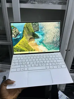 Laptop Dell XPS 13 9300 16GB Intel Core i7 SSD 512GB
