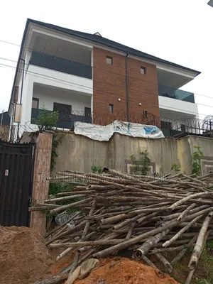 4bdrm Duplex in Estate, Magodo Isheri for sale