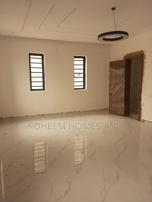 4bdrm Duplex in Estate, Magodo Isheri for sale