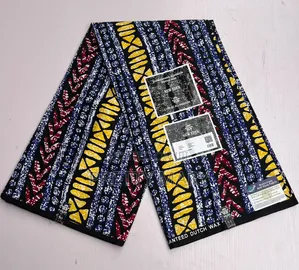 NEW EDEN, Ankara Fabric