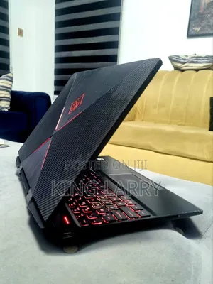 Laptop HP Omen 15 32GB Intel Core i7 SSD 512GB