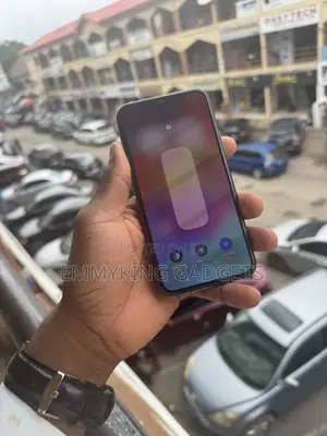 Apple iPhone 11 Pro 64 GB Black