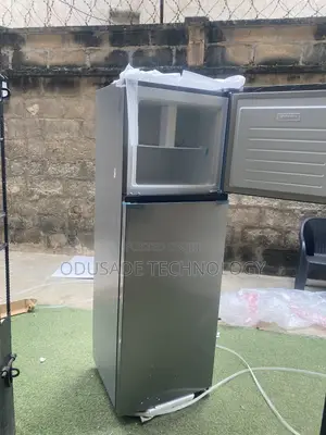 Hisense REF306DR Large Capacity 306L Fridge