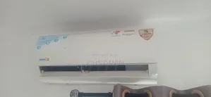 AC Non Inverter 1HP Scanfrost