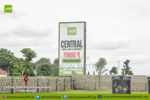 450sqm Land