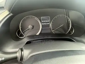 Lexus RX 2018 Gray